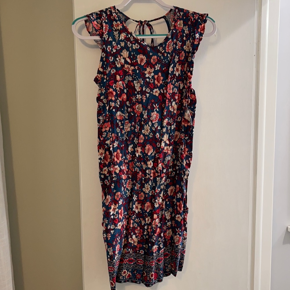 Loft romper